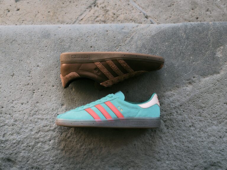 adidas Originals x size? x Billy’s ‘Japan City Series’ Sapporo