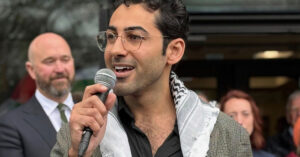 Mohsen Mahdawi, Columbia Student Detained by Trump Administration, Is Freed