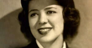 Julia Parsons, U.S. Navy Code Breaker During World War II, Dies at 104