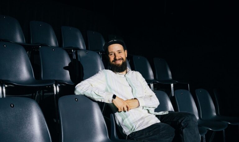 Philipp Käßbohrer Takes Deadline’s German TV Disruptor Award