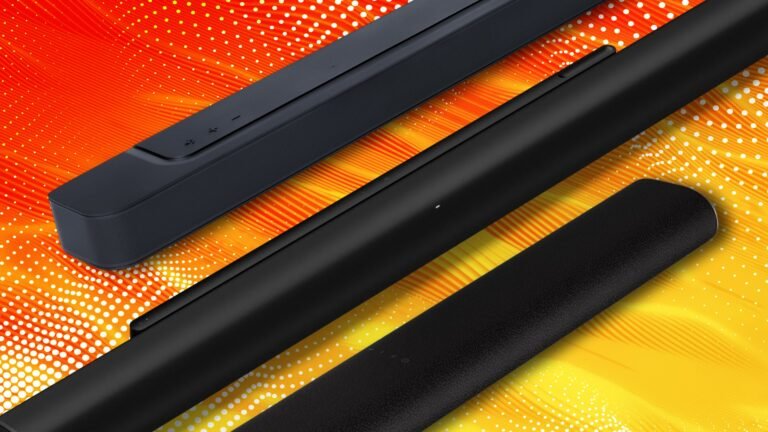 3 easy things I did to save my soundbar from the trash