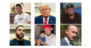 Behind Trump’s Deal to Deport Venezuelans to El Salvador’s Most Feared Prison