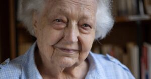 Odile de Vasselot, Teenage Aristocrat in the French Resistance, Dies at 103