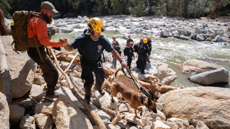 Hurricane season is upon us, but NOAA and FEMA are not ready » Yale Climate Connections