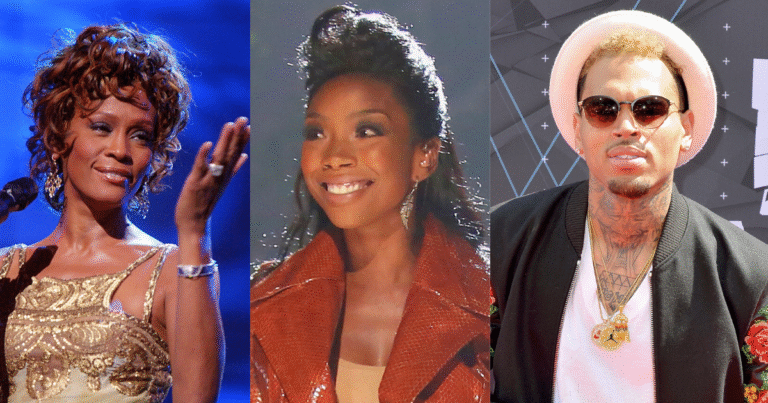 7 Most Memorable Performances From The Show