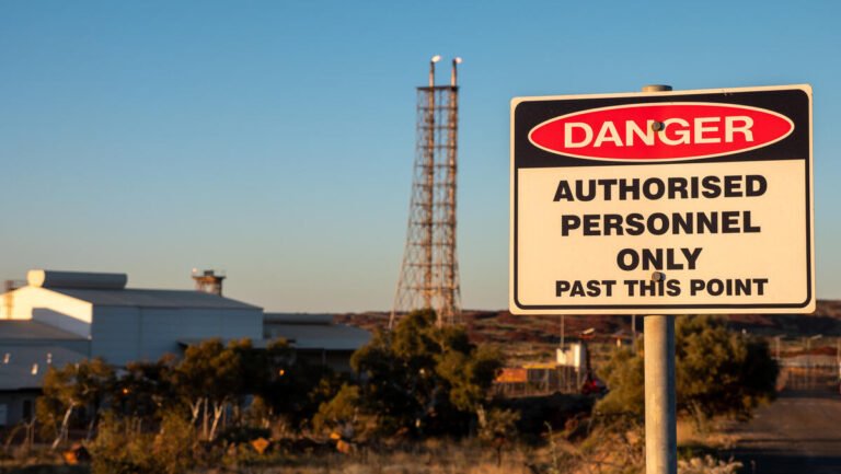 A License to Pollute: Woodside’s Dirty Deal Just Got a Federal Tick