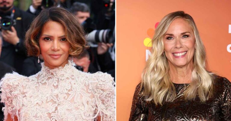 Jenna Bush Hager’s Today Show Guest Hosts: Halle Berry and More