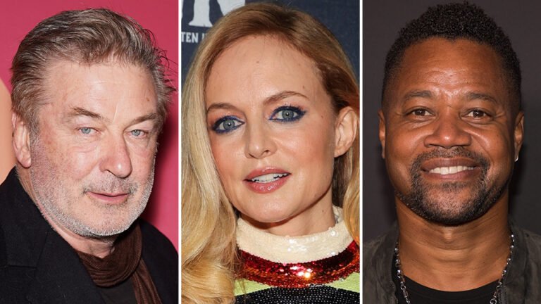 Sardegna Festival To Welcome Alec Baldwin, Heather Graham, Cuba Gooding Jr