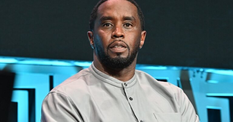 Diddy Trial Photos: Inside His Arrest at NYC Hotel Room