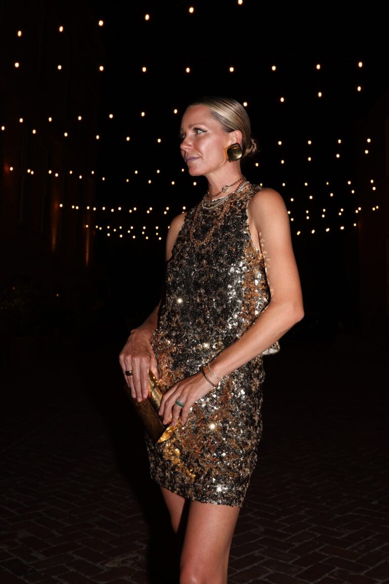 STUNNING SEQUIN STYLES – Atlantic-Pacific