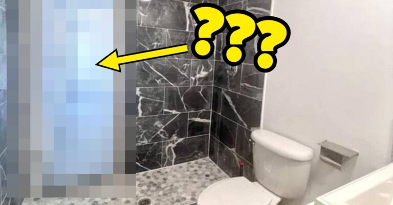 14 Home Design Fails You’ll Want To Unsee