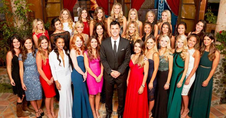 Ben Higgins’ Season 20 of The Bachelor: Where Are They Now?