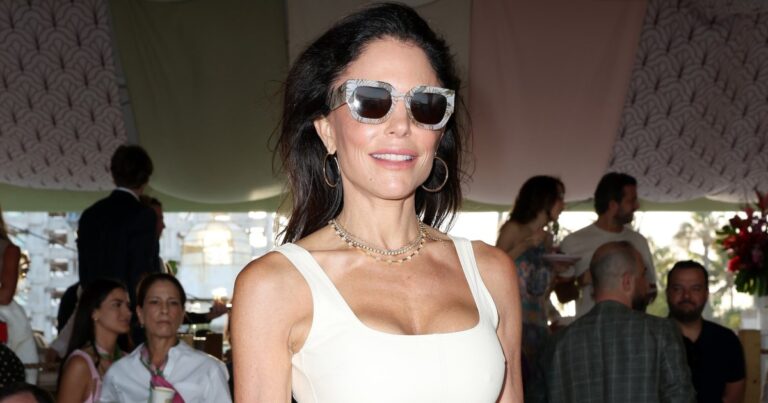 Bethenny Frankel’s Adidas Sneakers Are on Sale on Amazon