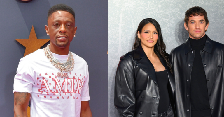 Boosie Accuses Cassie & Alex Fine Of Plotting On Diddy’s Downfall