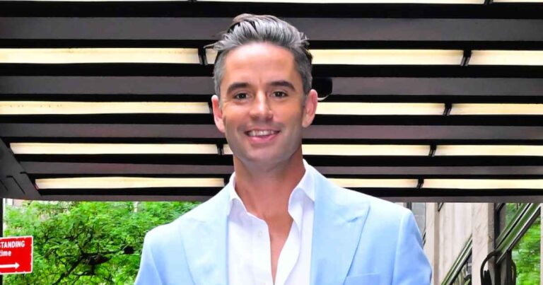 Jesse Lally Slammed for Controversial Epidural Comments