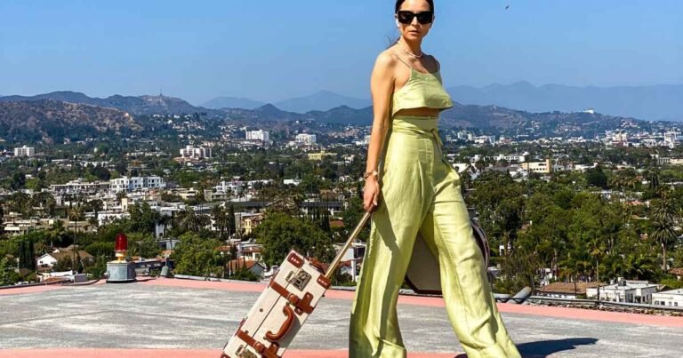 Celeb-Loved Calpak’s Memorial Day Sale Has Gear Up to 60% Off