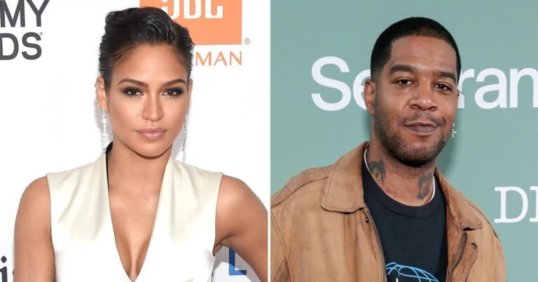 Cassie Recalls Diddy’s Alleged Threat to Kid Cudi’s Car