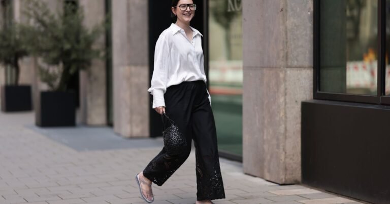 Jelly Flats Are Back and Way Cuter Than You Remember
