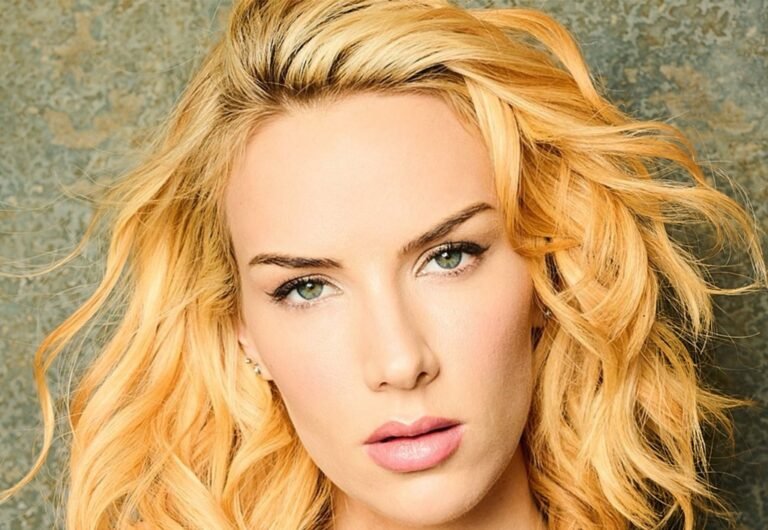 Charlotte Kirk Joins Thriller Series ‘Write To Kill’ 