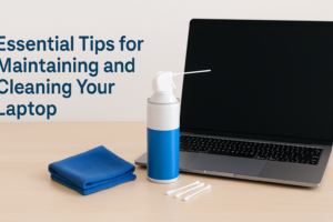 Best Laptop Accessories for 2025]