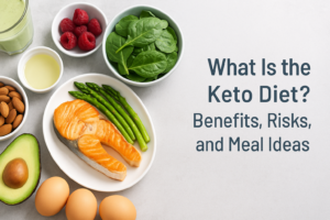 keto meal ideas
