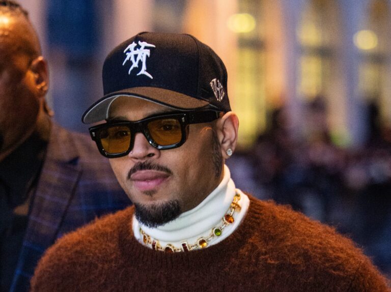 Chris Brown Hypes Fans With New Hint About ‘Breezy Bowl’ Setlist