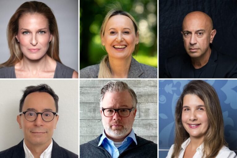 International Scripted TV Conference Set For Tel Aviv – Global Briefs