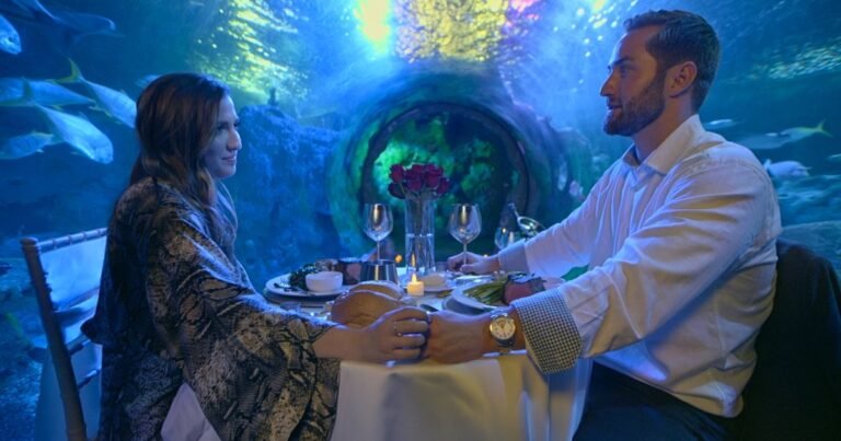 Shocking Love Is Blind Breakups Post-Reunion: Colleen and Matt, More