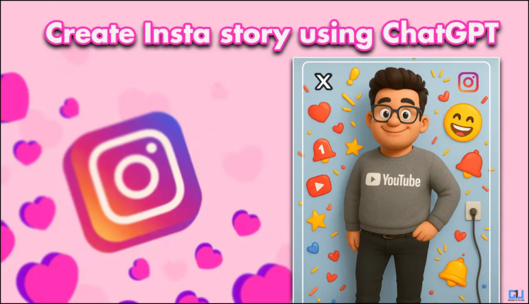 Create Viral Instagram Stories Using ChatGPT