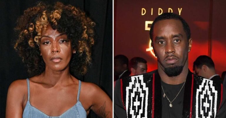 Dawn Richard Details Abuse Allegations Against Diddy in Trial