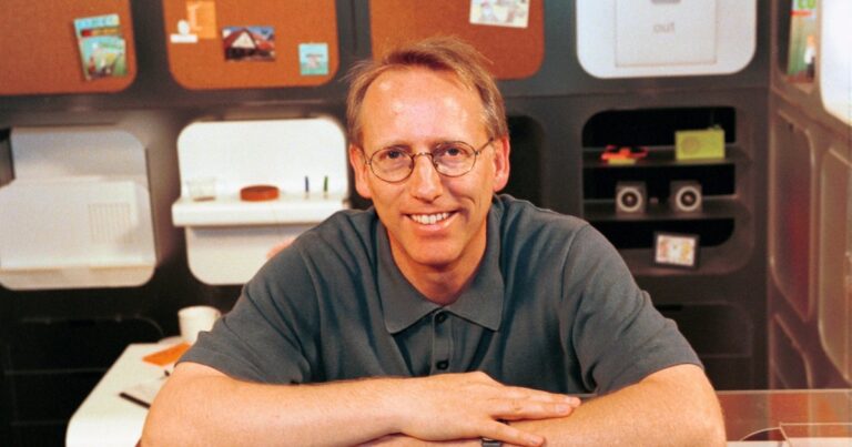 Dilbert Creator Scott Adams Reveals Terminal Prostate Cancer