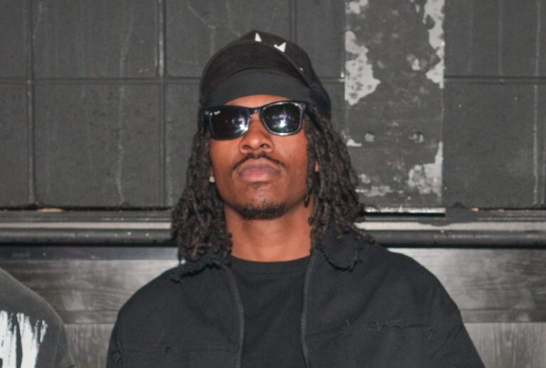 Duke Dennis Speaks Out After Rumors About Children Resurface