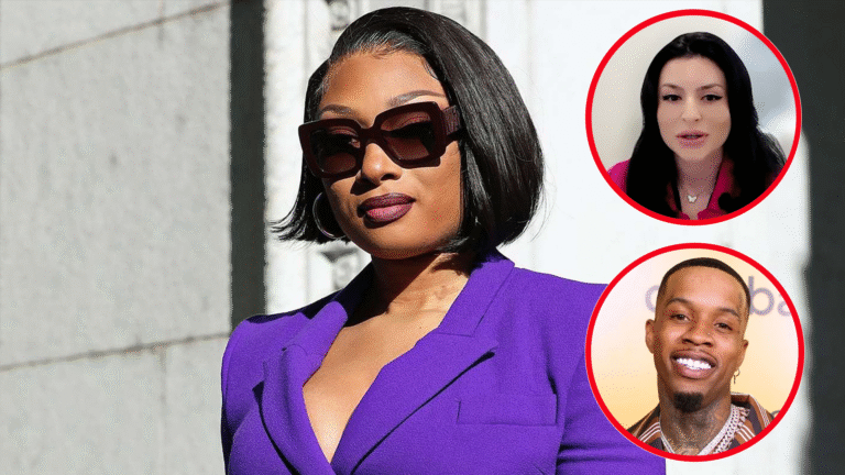 Lawyers Refute Tory Lanez New Evidence