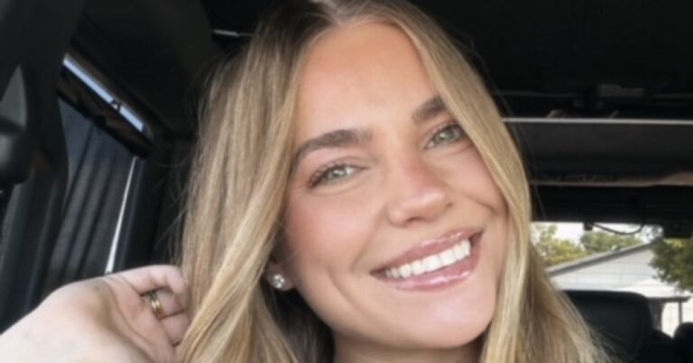 Emilie Kiser’s Son Dies After Pool Accident