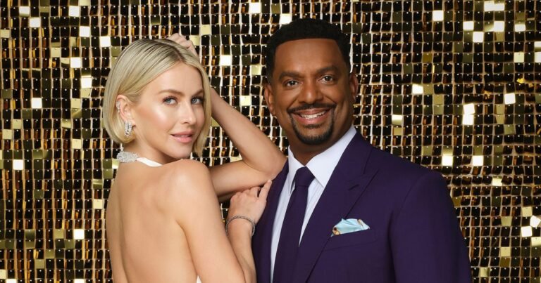 Dancing With the Stars Season 34: Cast, Premiere Date and More
