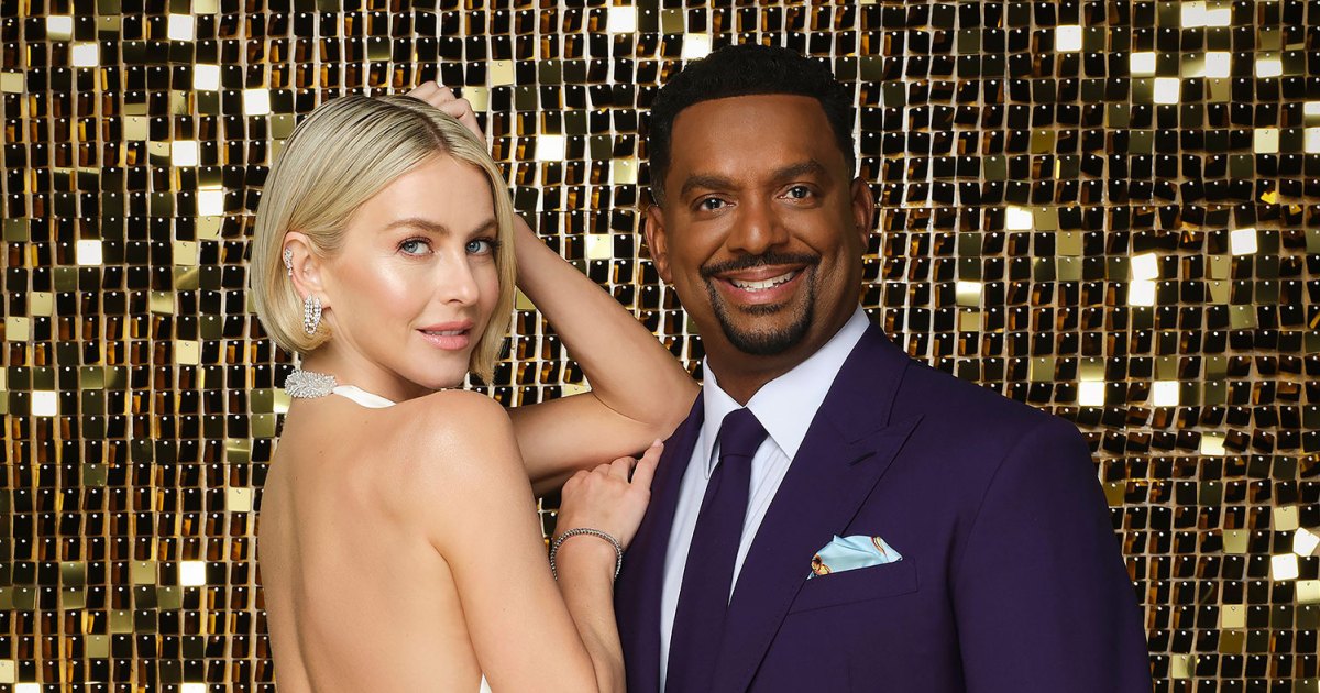 Everything to Know About DWTS Season 34
