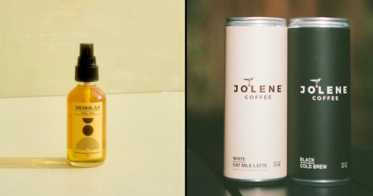 From Body Oils to Cold Brew: What To Buy Now for Summer