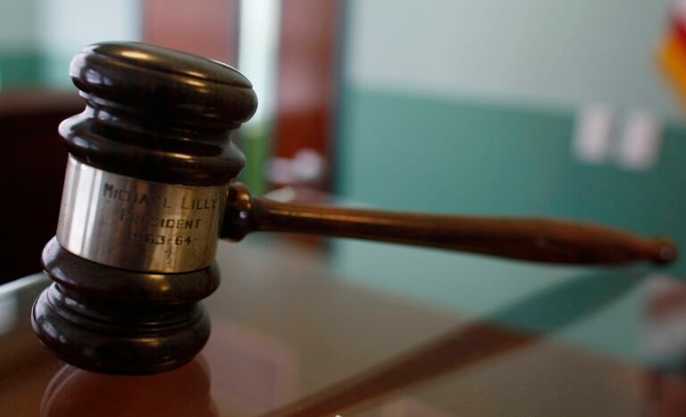 The Burke County Jury’s Final Call