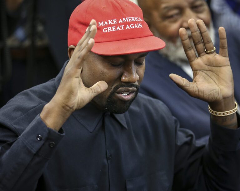Kanye West to Sue Dentist Who Allegedly Got Him Addicted to Nitrous; Azealia Banks Says Rapper’s ‘Rages’ Are Caused By Diabetes