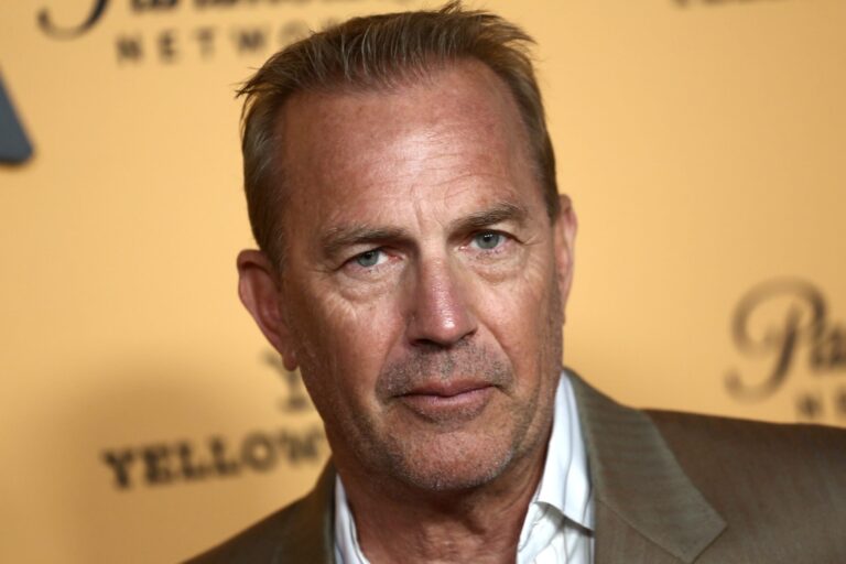 Kevin Costner Sued For Alleged Unscripted Rape Scene By ‘Horizon 2’ Stuntwoman