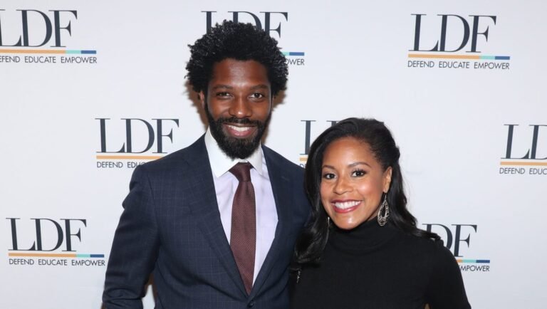 Sheinelle Jones’ Husband Uche Ojeh Dead at 45; Tearful Savannah Guthrie Shares Tragic News on ‘Today’