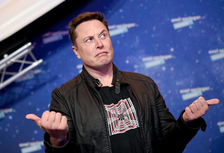 Elon Musk Accused of Rampant Use of Ketamine, Ecstasy, Psychedelic Mushrooms During Time on Trump Campaign