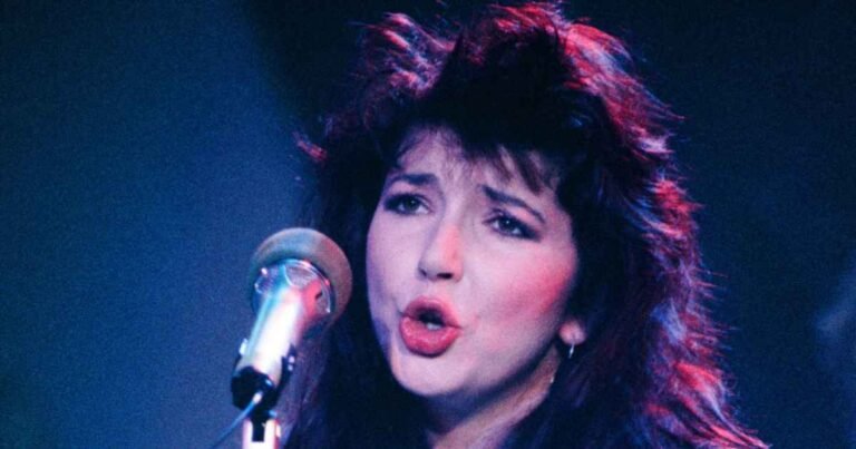 Kate Bush Motherhood Over Music: Inside Her Private Life