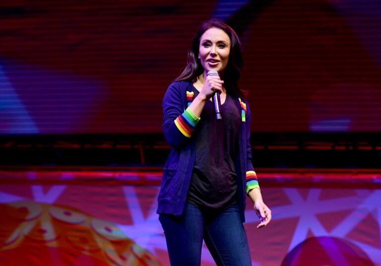‘I Was Never Treated Like a Real Person’