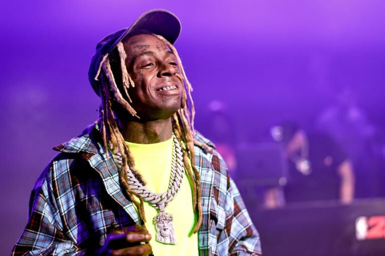 Lil Wayne’s Ex-Girlfriend Accuses Him of Emotional and Physical Abuse, Evicting Her …