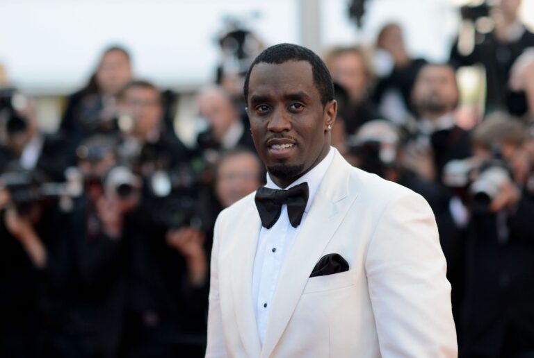 Diddy Rejects Plea Deal, Will Face Life In Prison When Sex Trafficking Trial Starts on Monday
