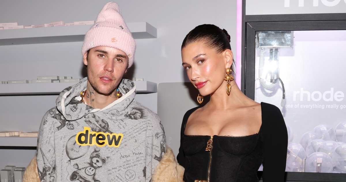 Justin Bieber Is in a Good Place With Wife Hailey Bieber as He Continues Healing Period