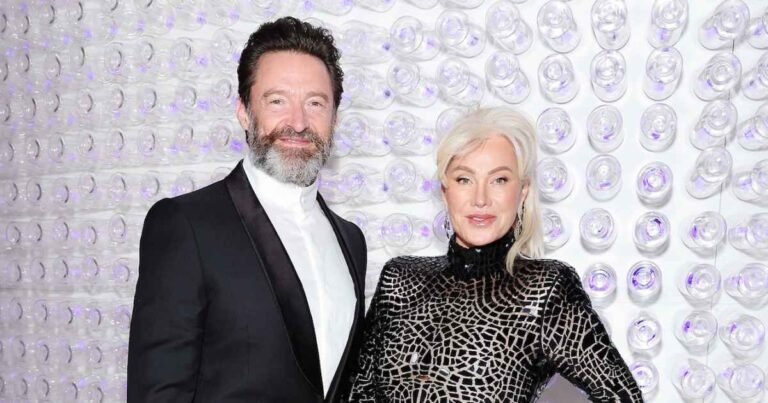 Deborra-Lee Furness’ Life After Hugh Jackman Divorce and Split