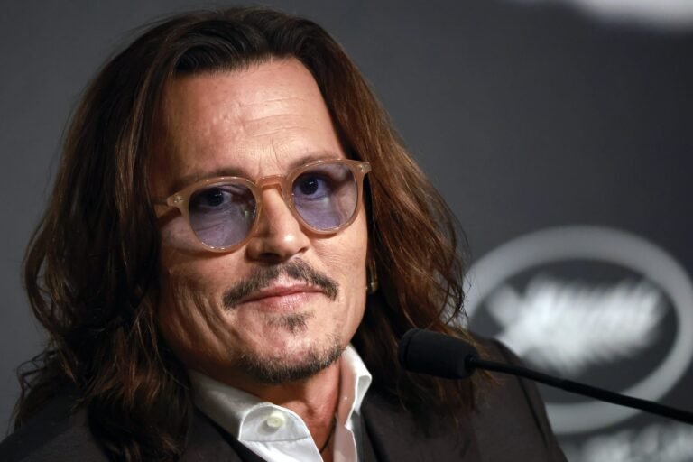 Johnny Depp Hoping to Complete Career Comeback With Sixth ‘Pirates of the Caribbean’ Film: Report