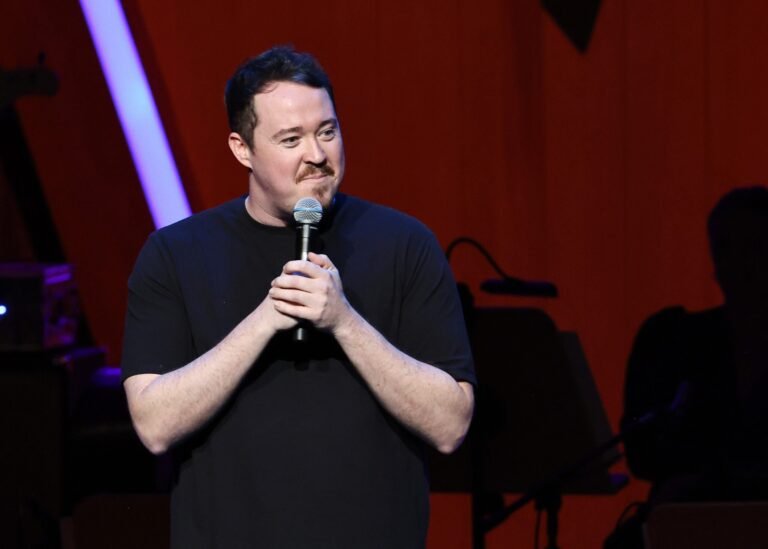 Why Shane Gillis Was Fired from ‘Saturday Night Live’ in 2019